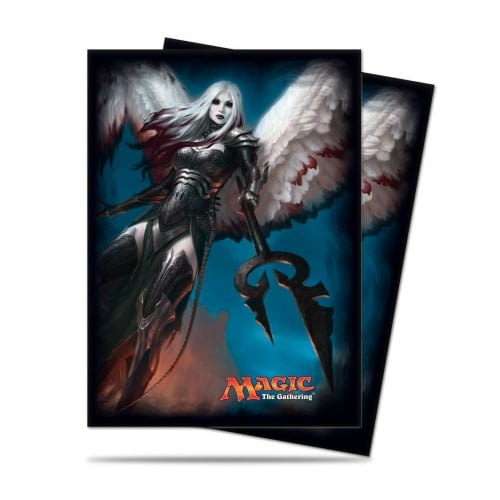 Ultra Pro Standard Size MTG Shadows Over Innistrad Sleeves - Avacyn - 80ct